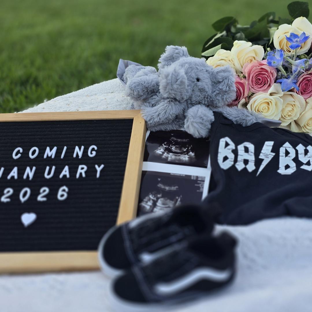 Photo shared by Yoceline for their Babylist baby registry.