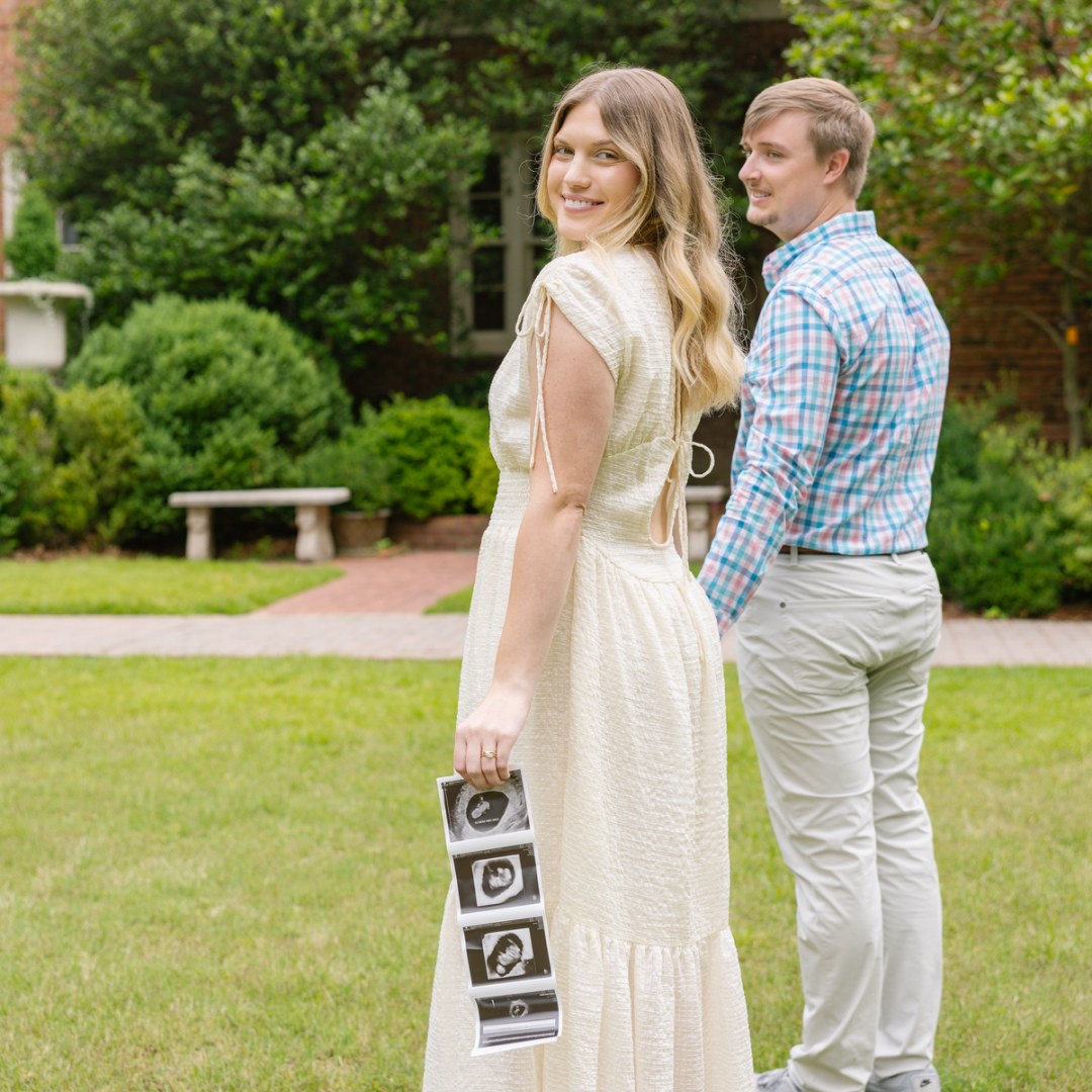 Photo shared by Sailor for their Babylist baby registry.