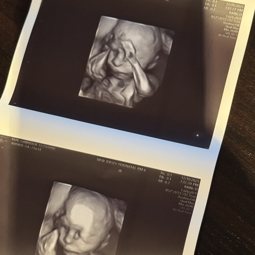 Photo shared by Gabriella for their Babylist baby registry.