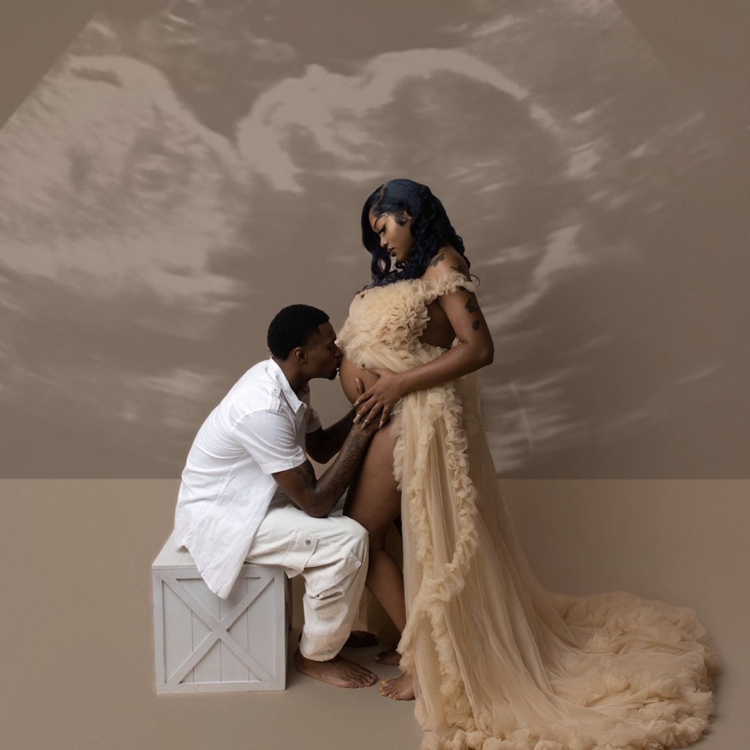 Photo shared by Nini for their Babylist baby registry.
