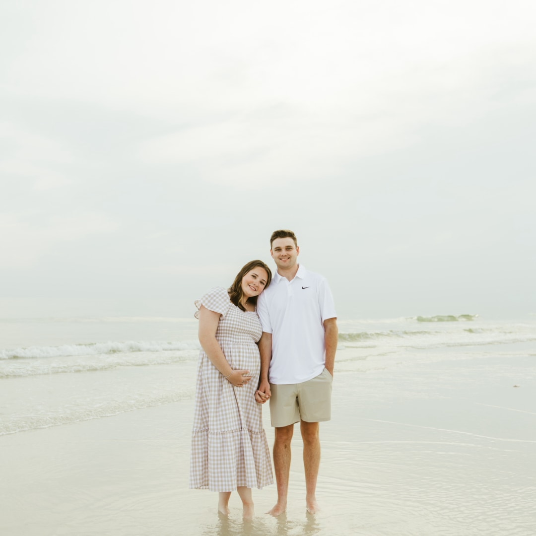 Photo shared by Maddie for their Babylist baby registry.