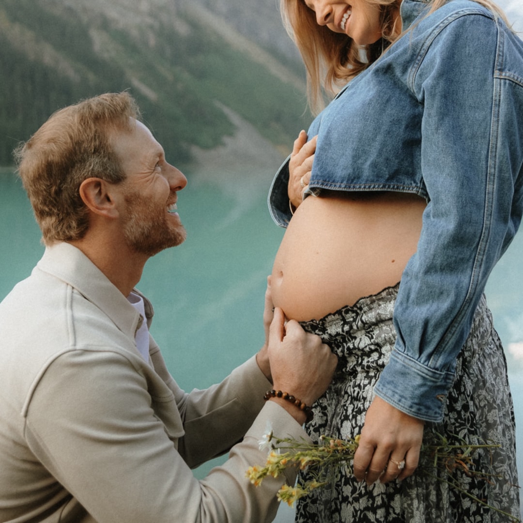 Photo shared by Dana for their Babylist baby registry.