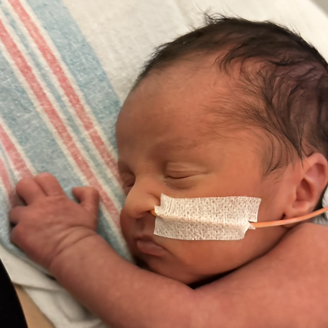 Photo shared by Ciara for their Babylist baby registry.