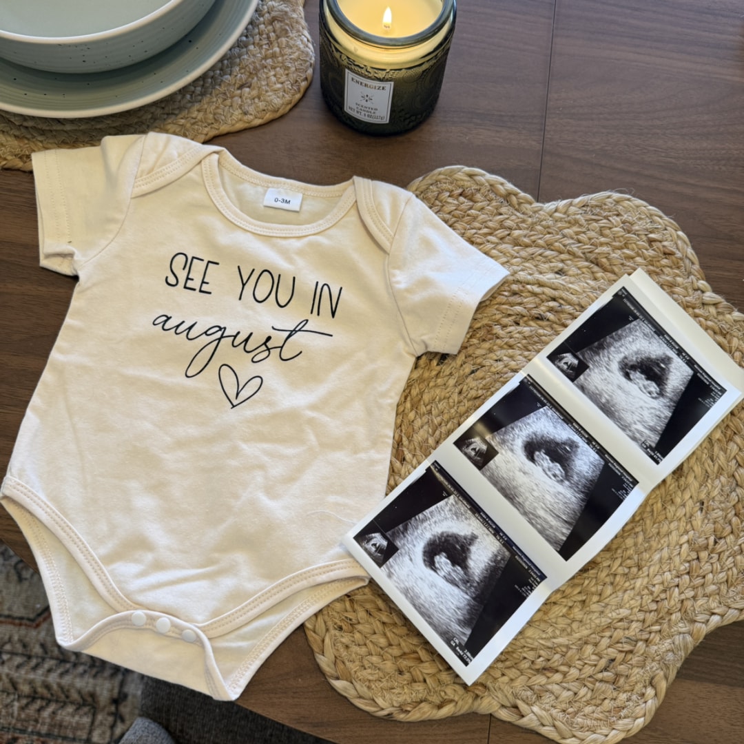 Photo shared by Hollie for their Babylist baby registry.