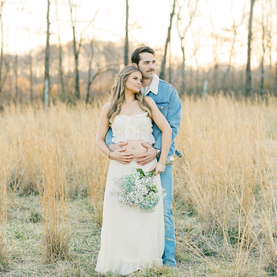 Photo shared by Anna for their Babylist baby registry.