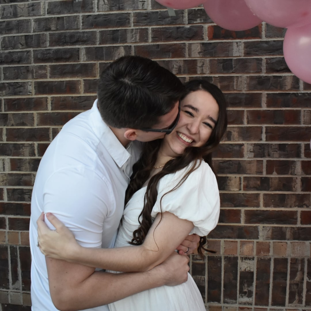 Photo shared by Grace for their Babylist baby registry.