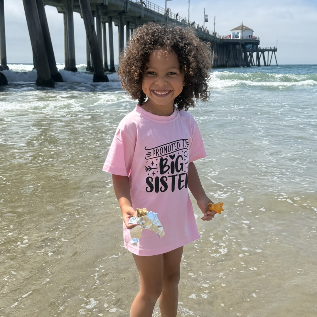 Photo shared by Lena for their Babylist baby registry.
