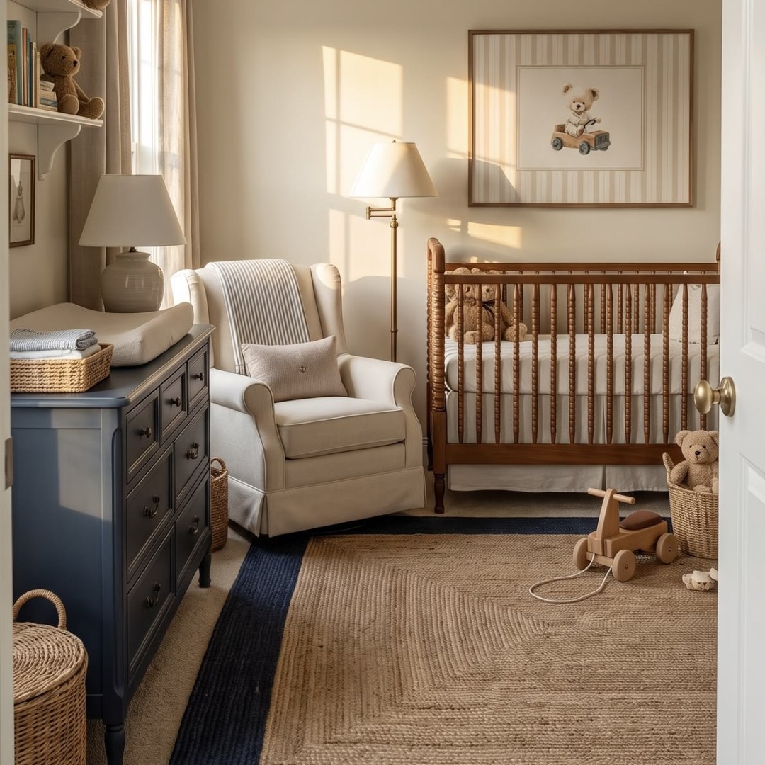 Photo shared by Jacqueline for their Babylist baby registry.