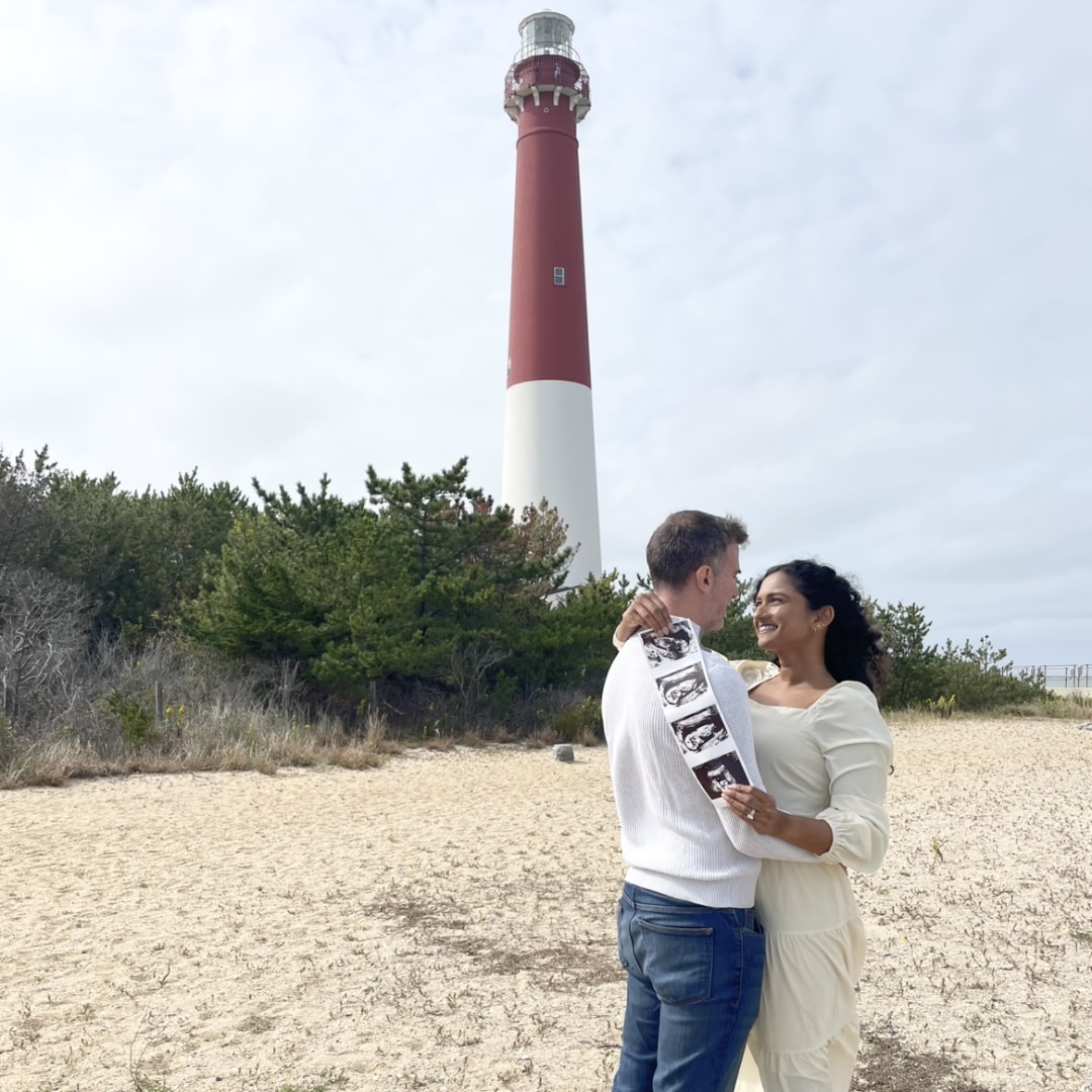 Photo shared by Jency for their Babylist baby registry.