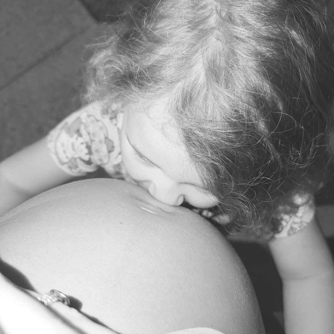 Photo shared by Haley for their Babylist baby registry.