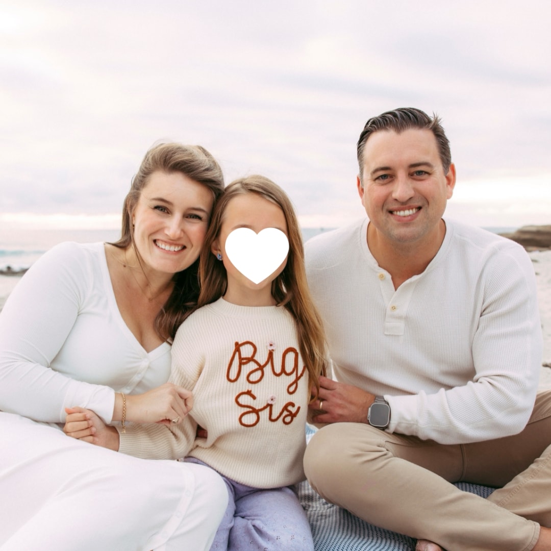 Photo shared by Paige for their Babylist baby registry.