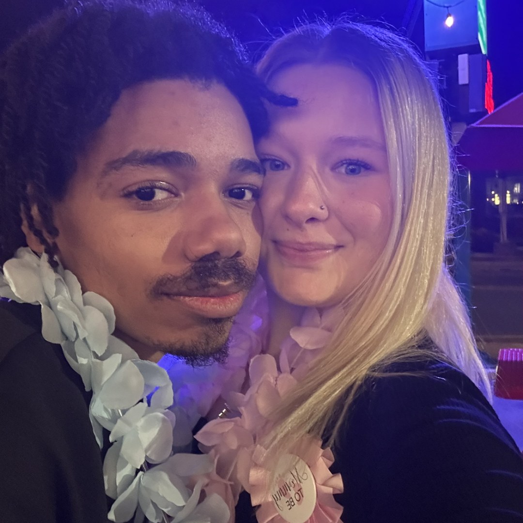 Photo shared by Karrah for their Babylist baby registry.