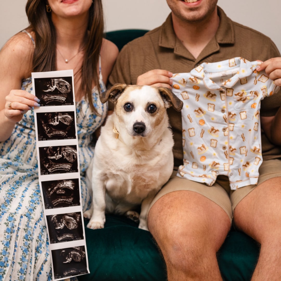 Photo shared by Colton for their Babylist baby registry.