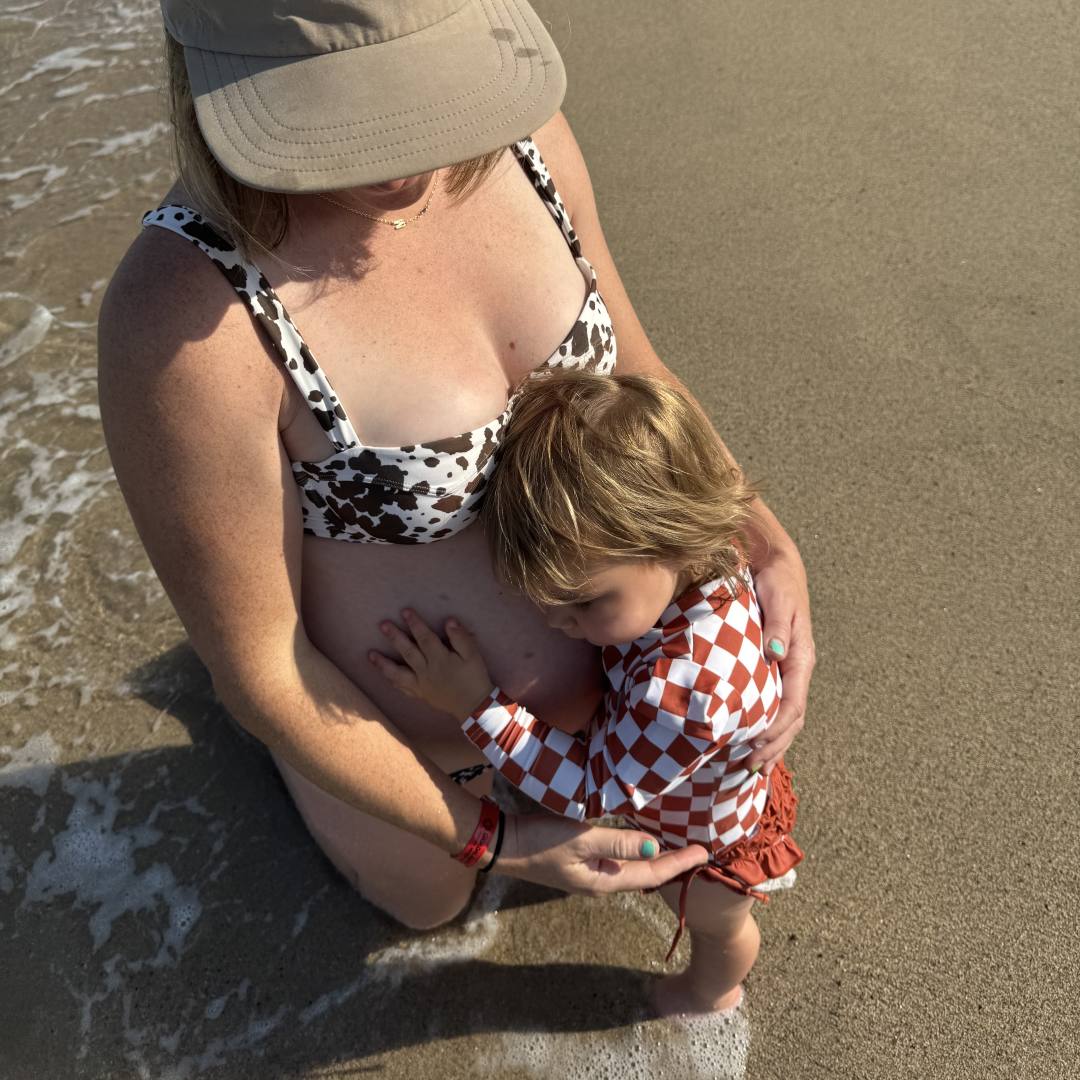 Photo shared by Wendy for their Babylist baby registry.