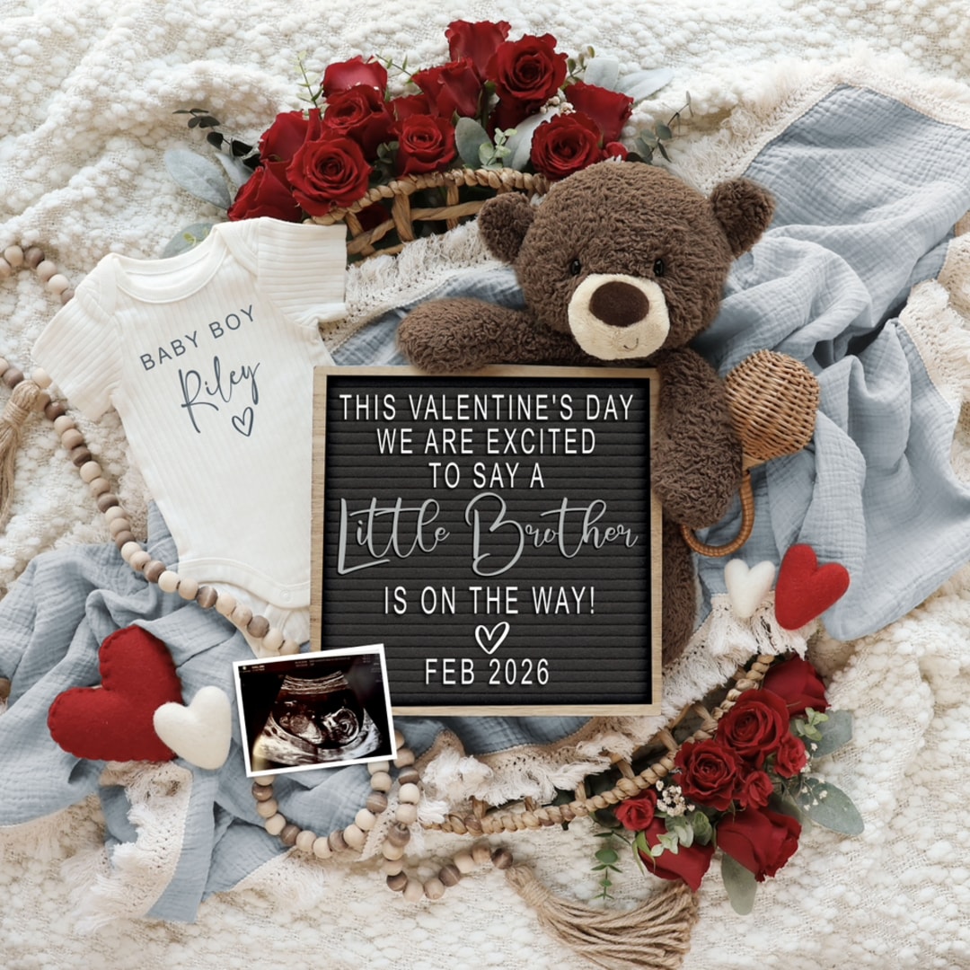 Photo shared by Jada for their Babylist baby registry.