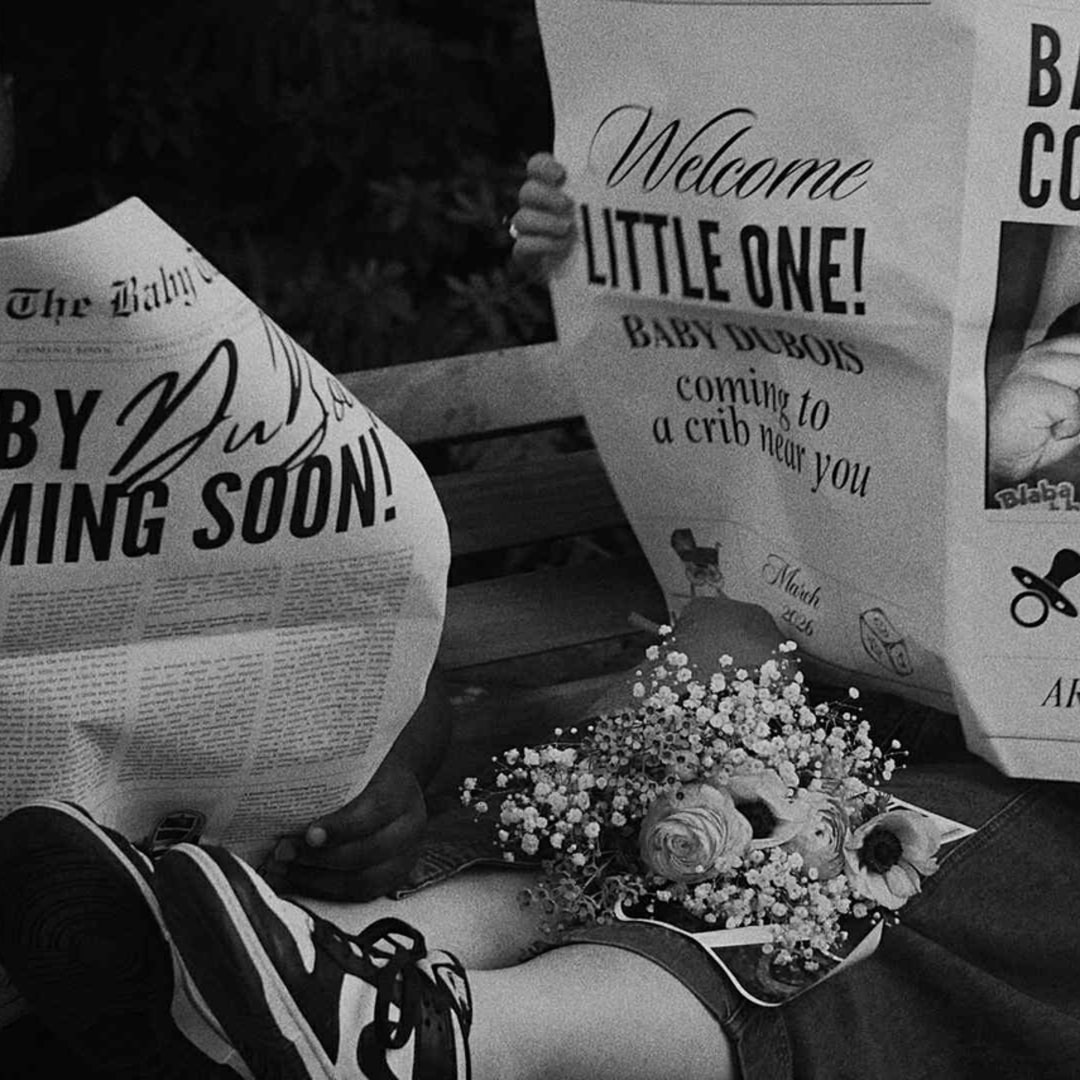 Photo shared by Ellie for their Babylist baby registry.