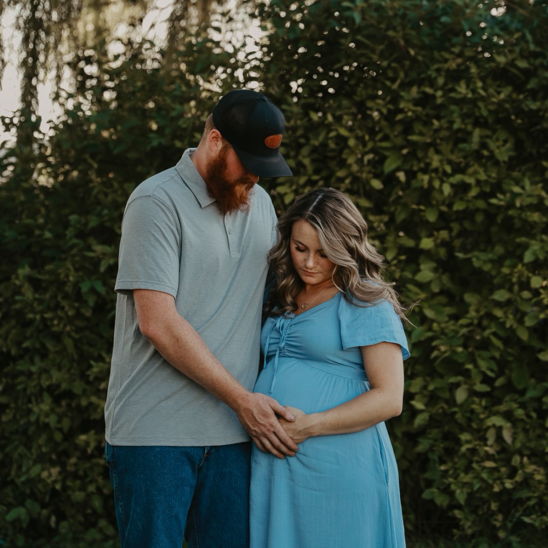Photo shared by Mckenzie for their Babylist baby registry.