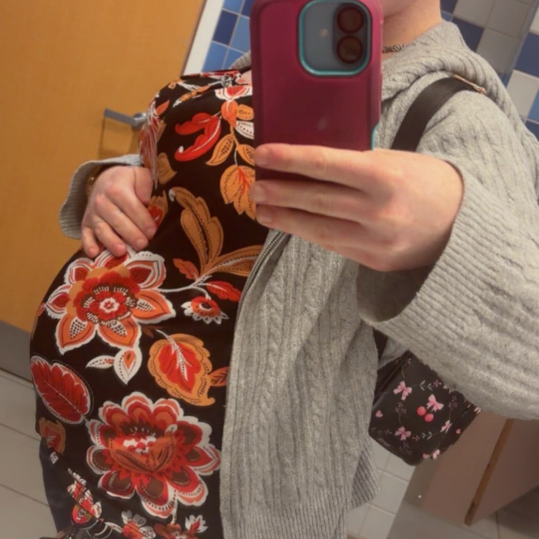 Photo shared by Mariah for their Babylist baby registry.