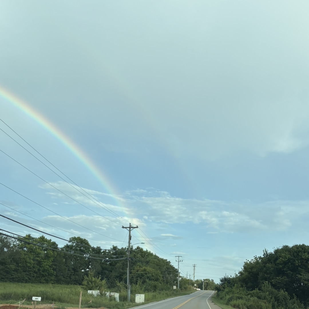 Photo shared by Rachel for their Babylist baby registry.