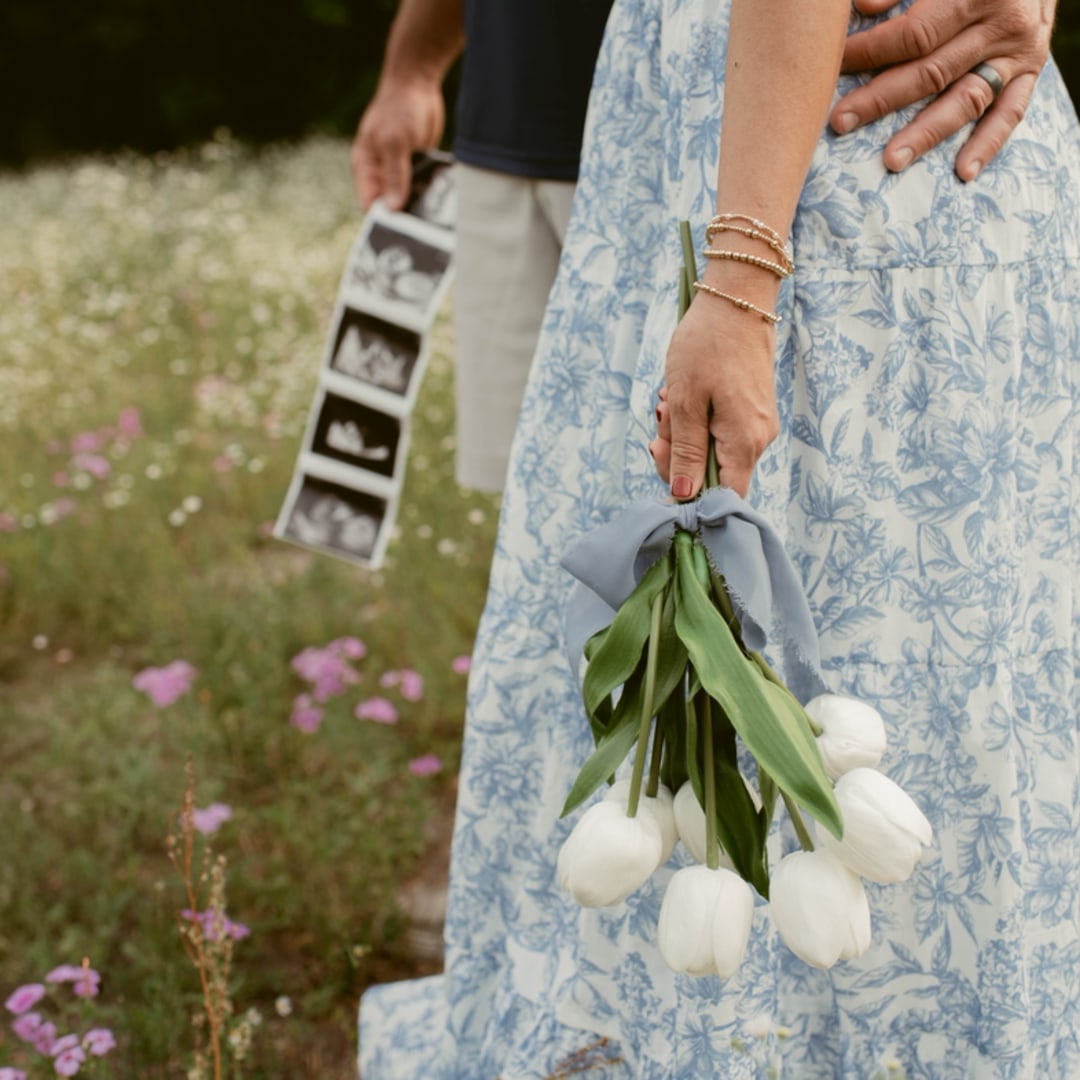 Photo shared by Shannon for their Babylist baby registry.