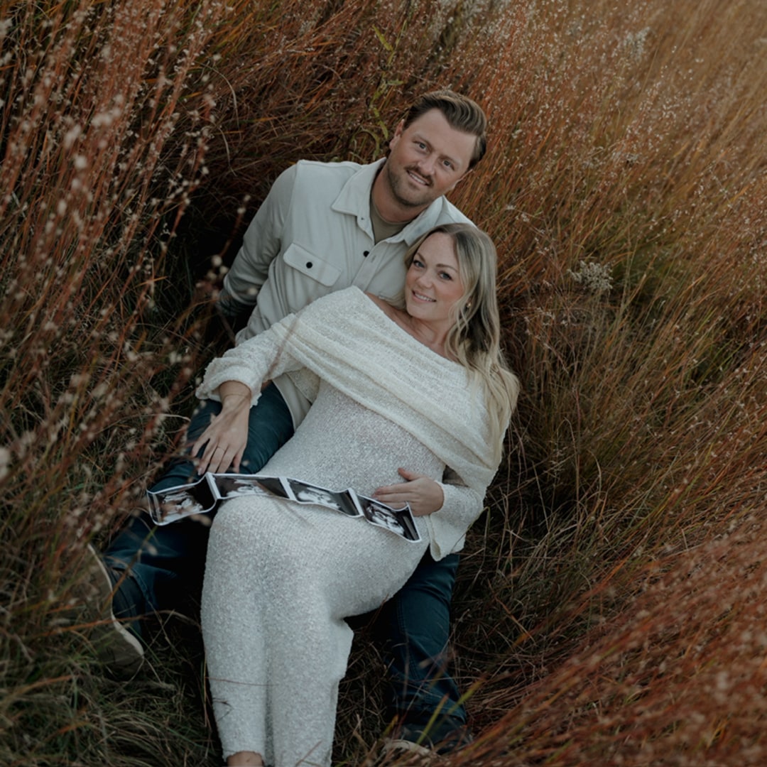 Photo shared by Shelby for their Babylist baby registry.