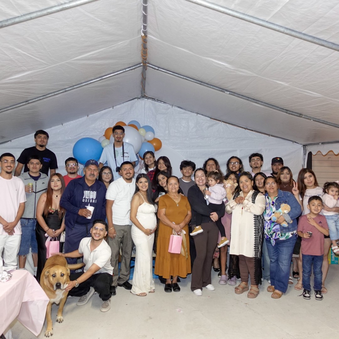 Photo shared by Litzy for their Babylist baby registry.