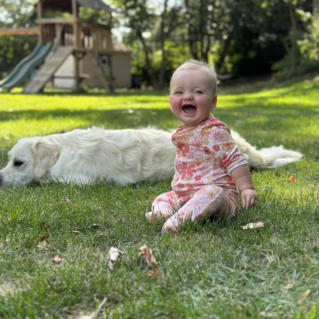 Photo shared by Peyton for their Babylist baby registry.