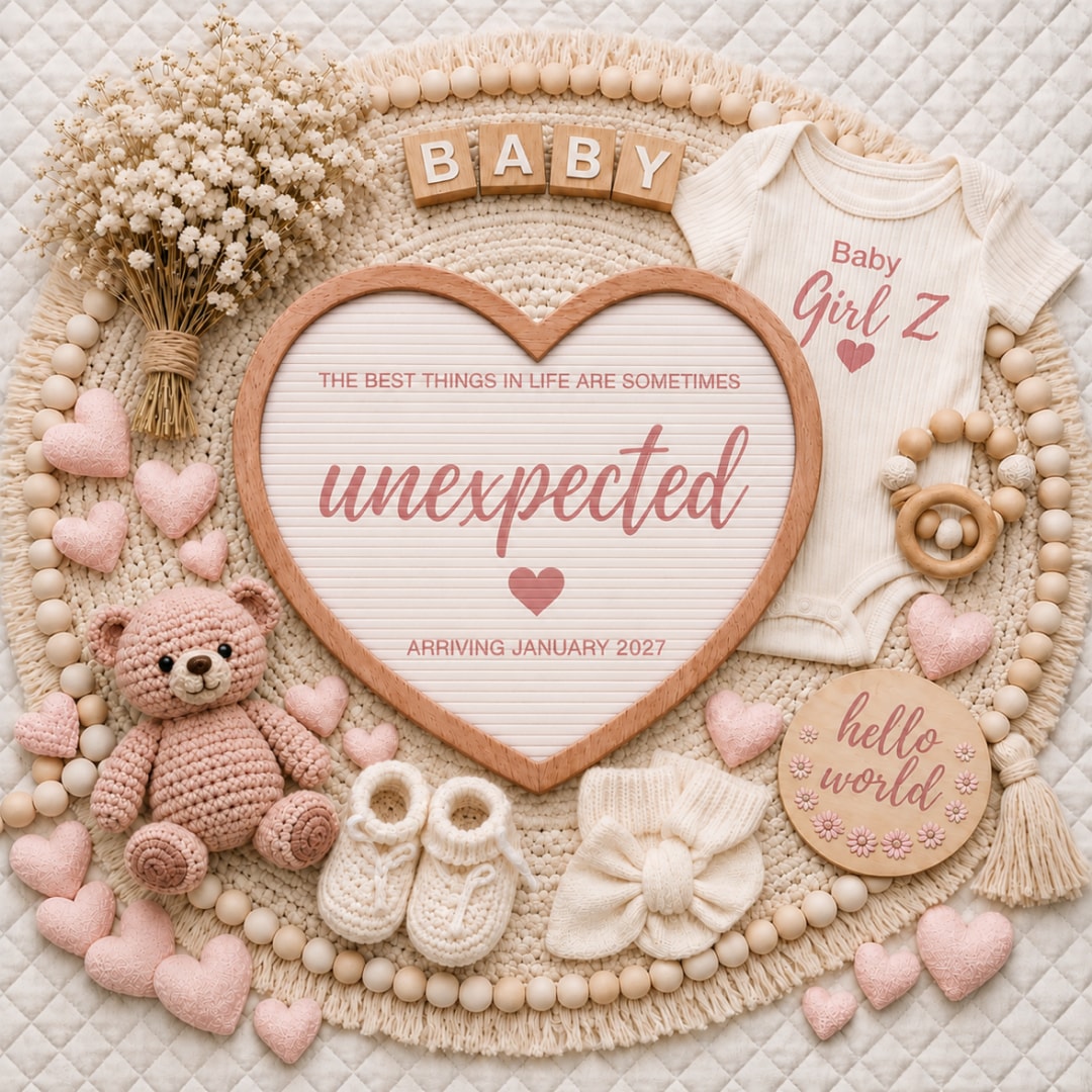Photo shared by Izzabella for their Babylist baby registry.