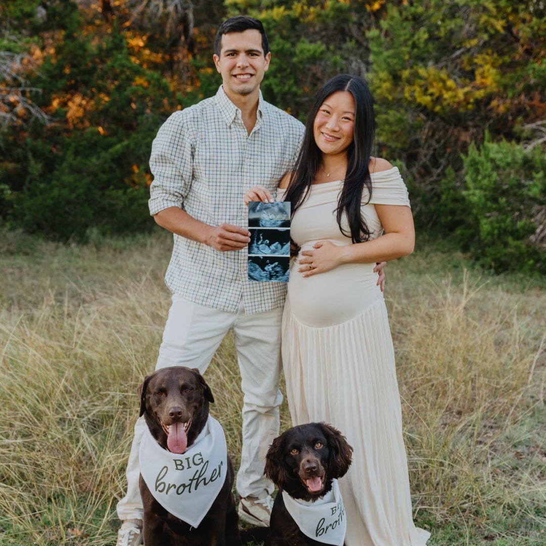 Photo shared by Nancy for their Babylist baby registry.