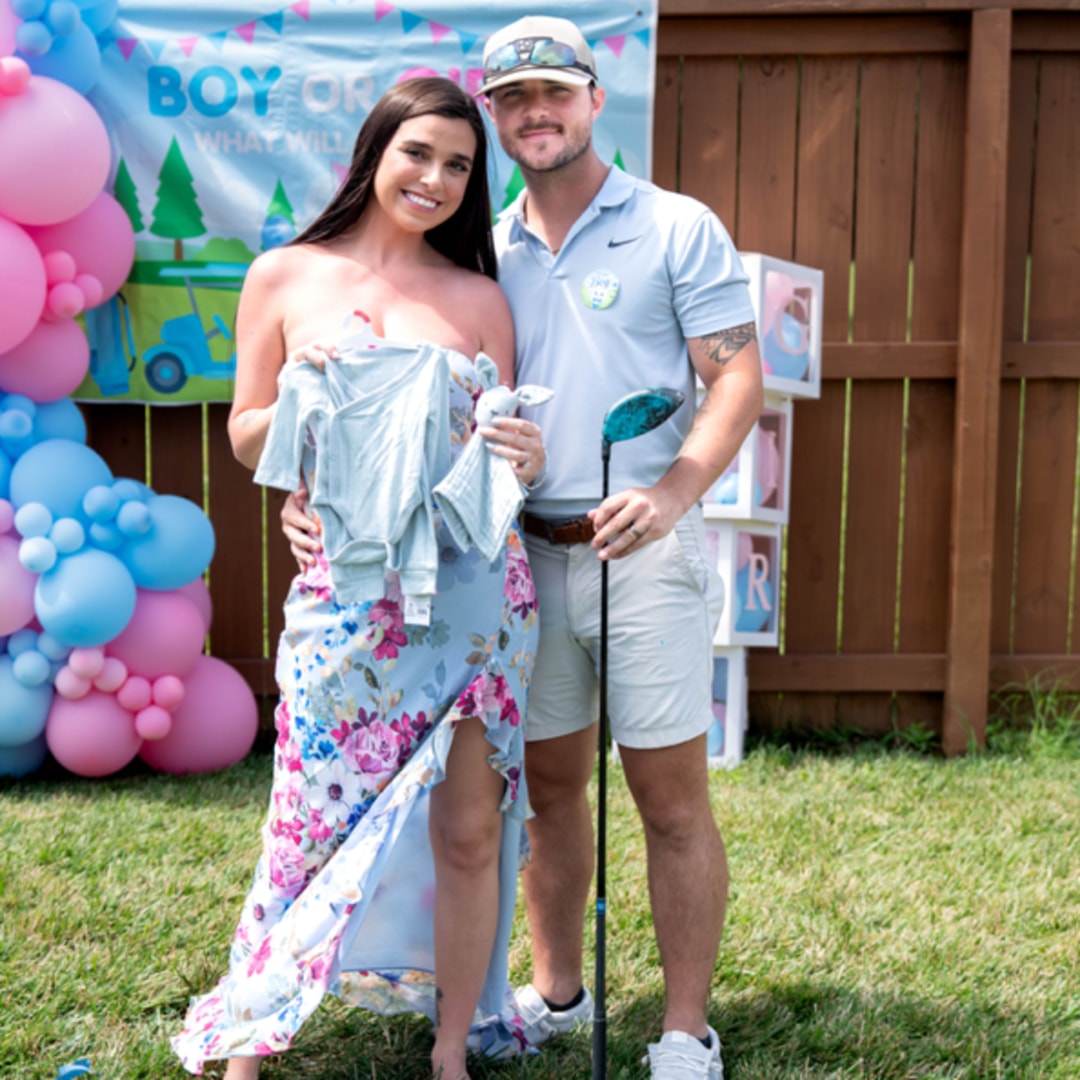 Photo shared by Alyssa for their Babylist baby registry.