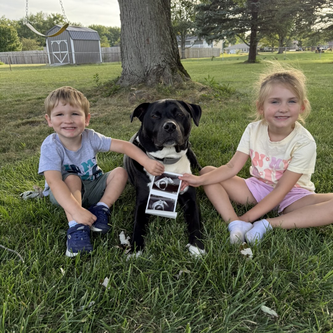 Photo shared by Cheyenne for their Babylist baby registry.