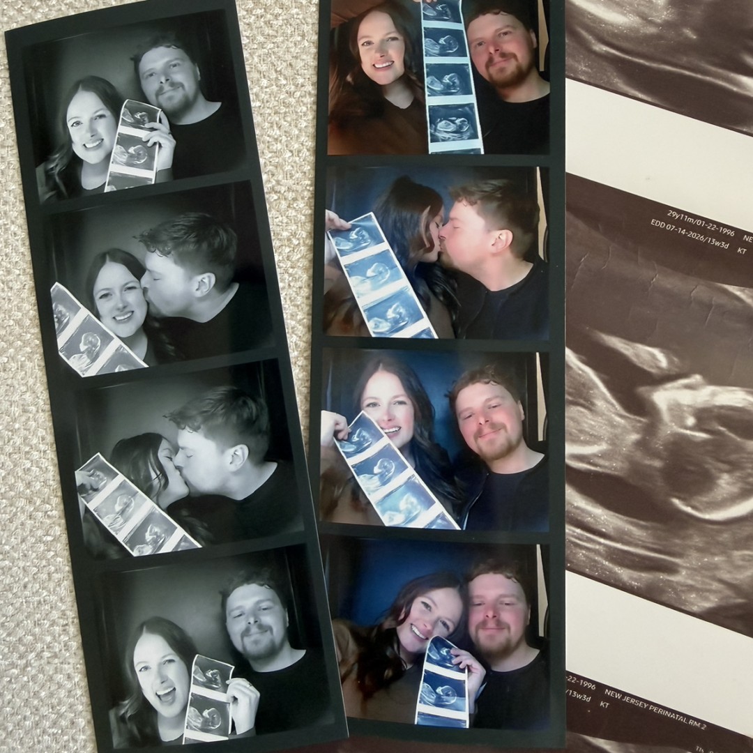 Photo shared by Anne for their Babylist baby registry.