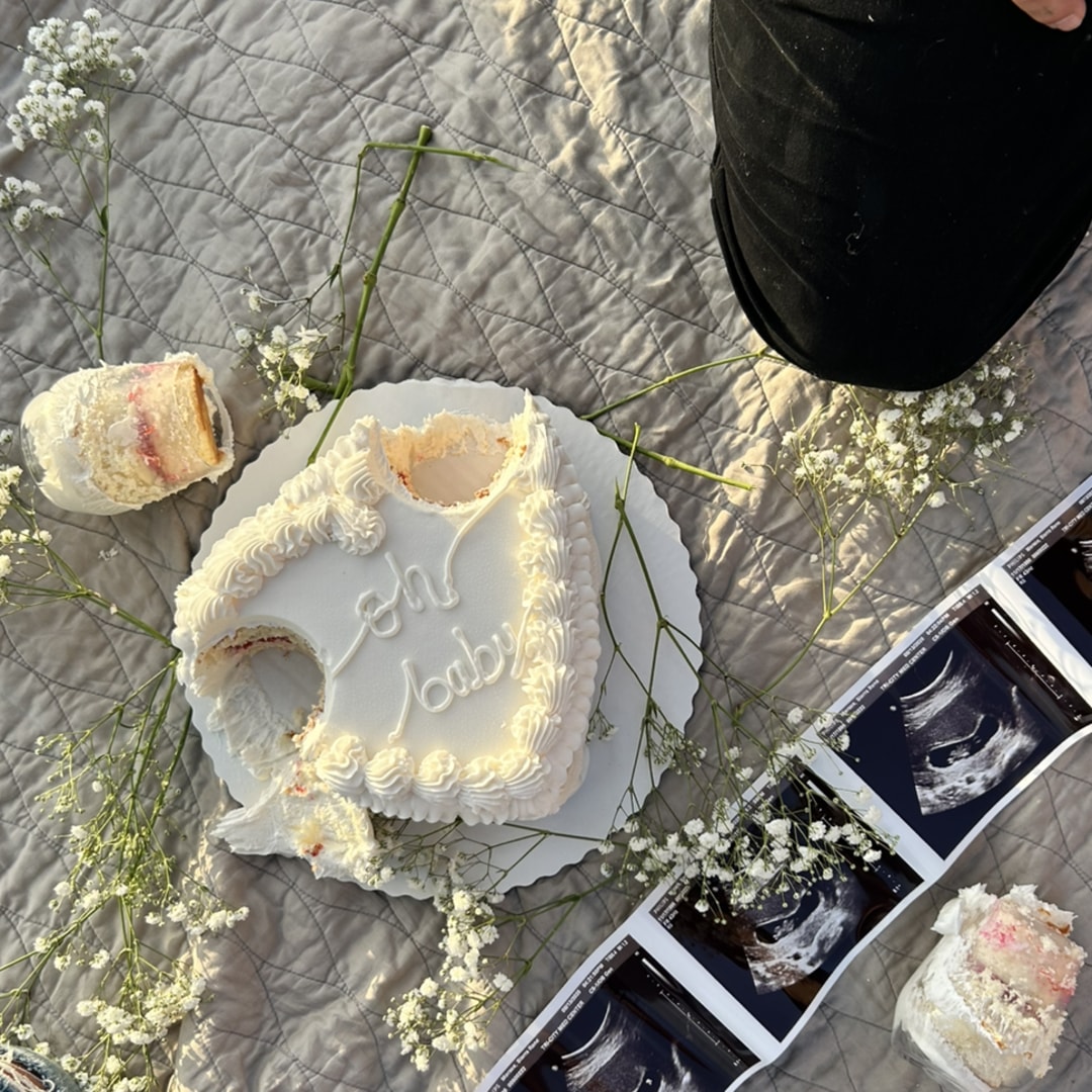 Photo shared by Sierra for their Babylist baby registry.