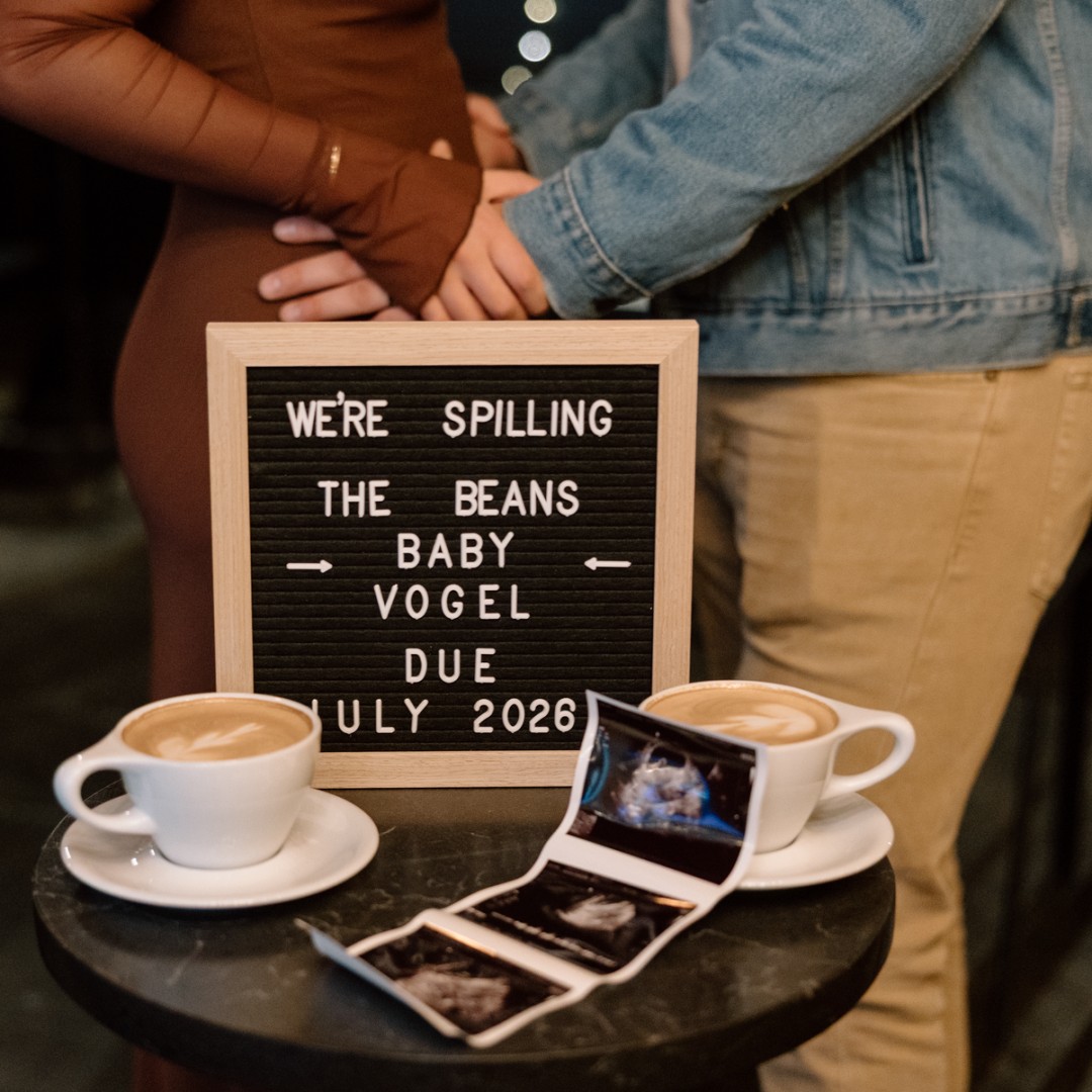 Photo shared by Katherine for their Babylist baby registry.