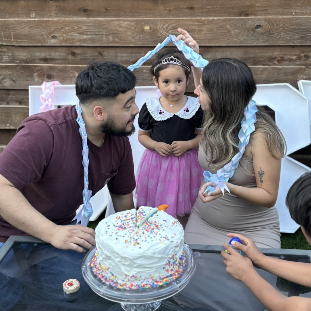 Photo shared by Joselyn for their Babylist baby registry.