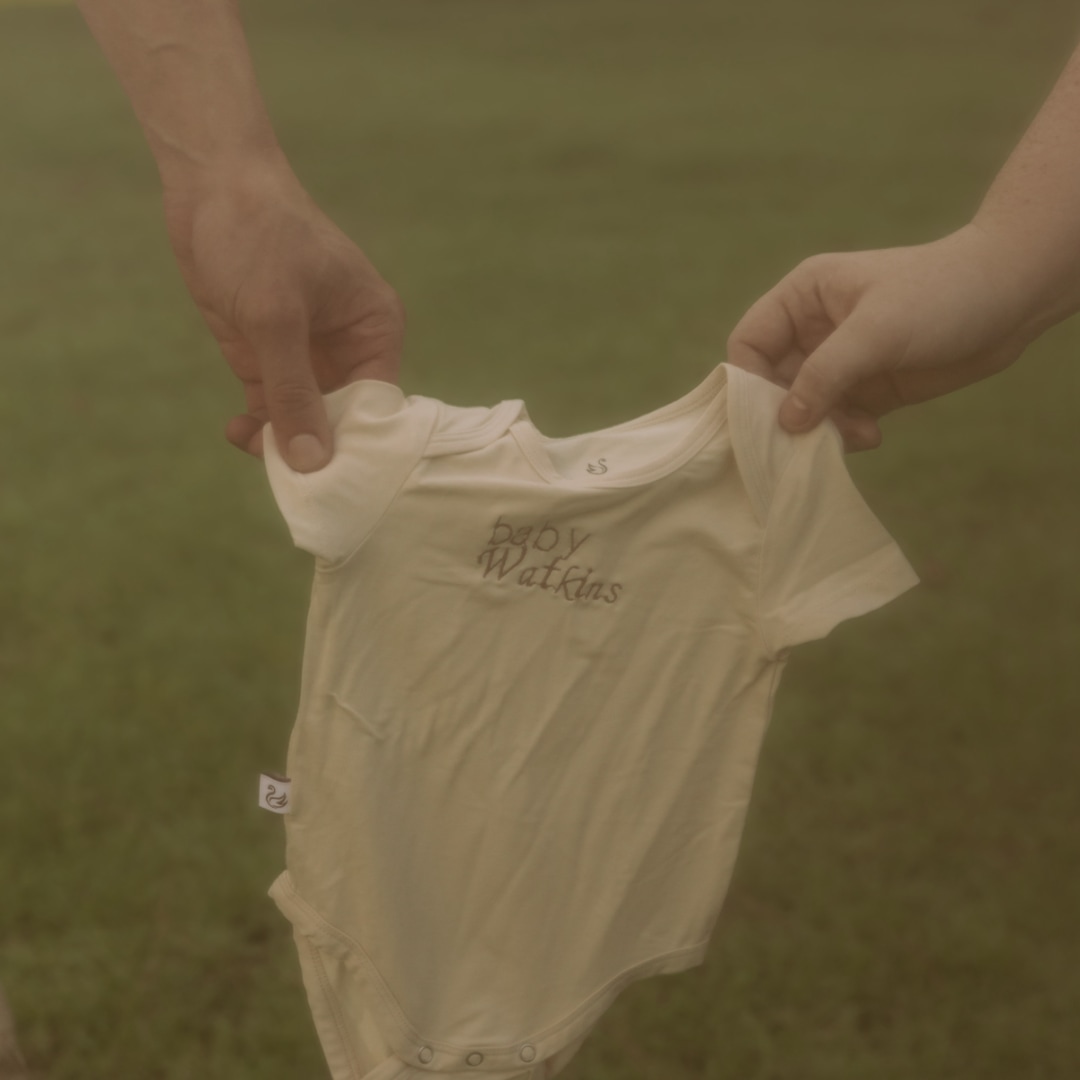 Photo shared by Gabby for their Babylist baby registry.