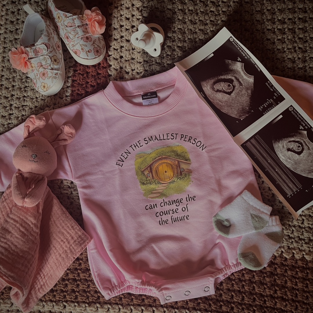 Photo shared by Rachel for their Babylist baby registry.