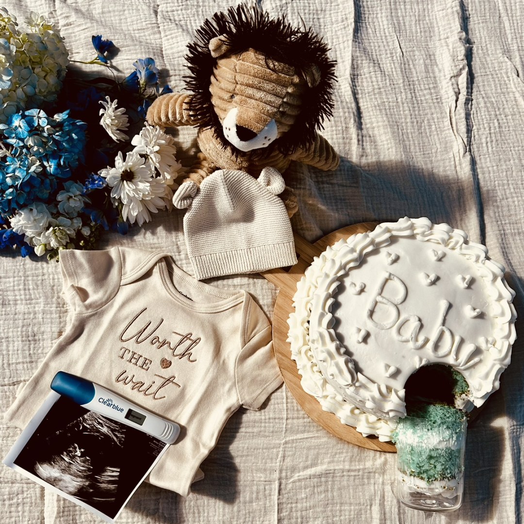 Photo shared by Allyson for their Babylist baby registry.