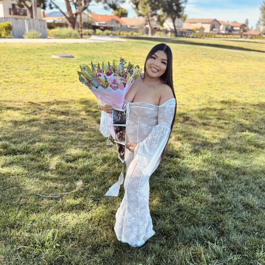 Photo shared by Gracie for their Babylist baby registry.