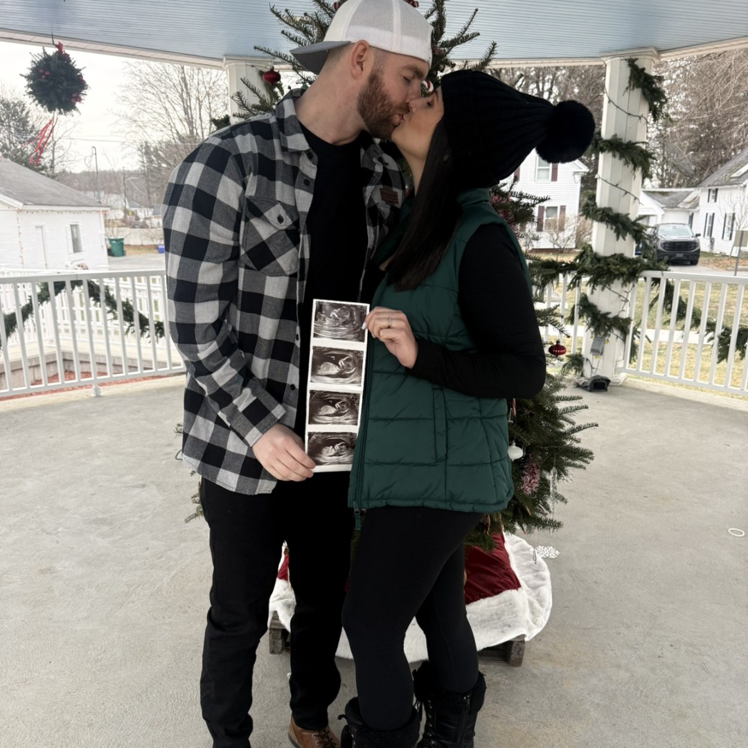 Photo shared by Amanda for their Babylist baby registry.