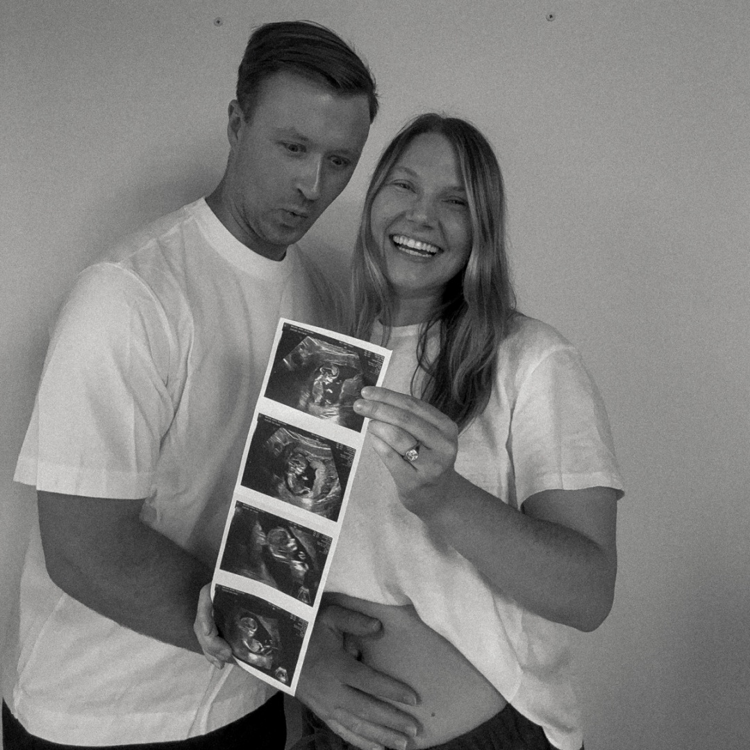 Photo shared by Anna for their Babylist baby registry.