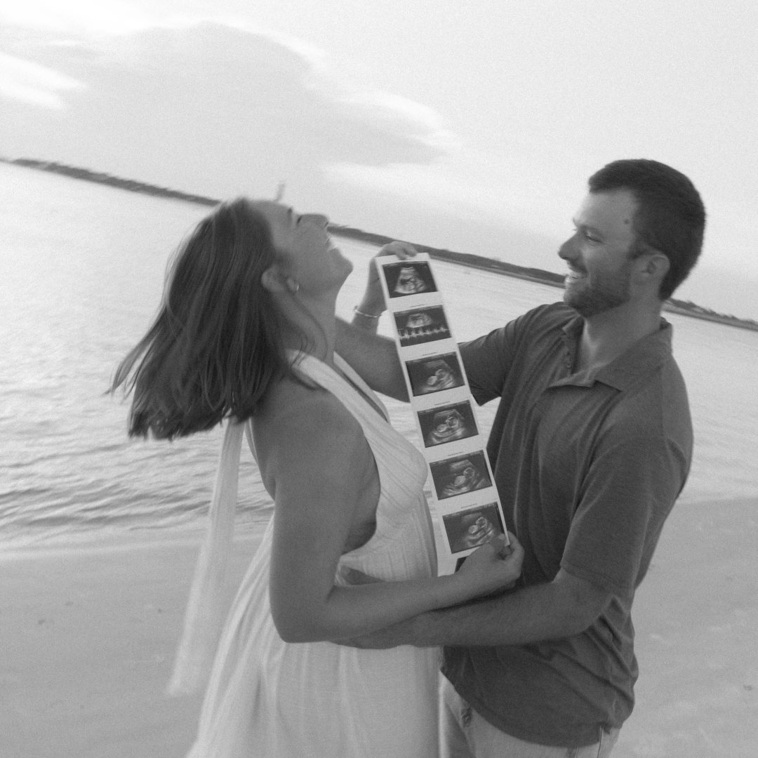 Photo shared by Emily for their Babylist baby registry.