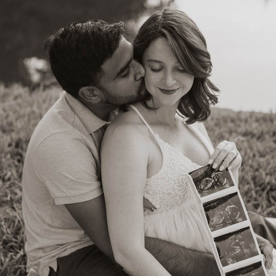 Photo shared by Alex for their Babylist baby registry.