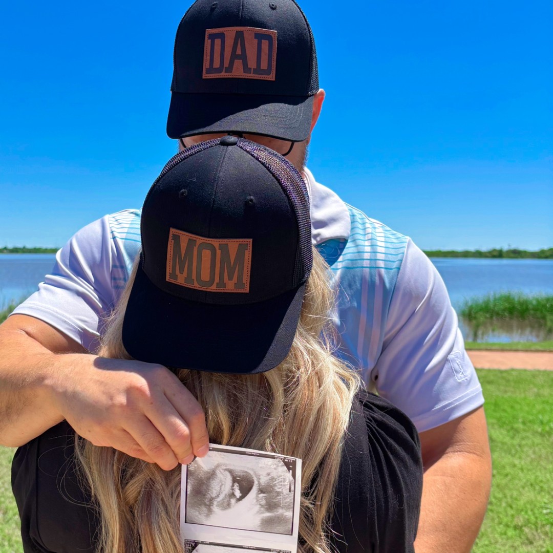 Photo shared by Megan for their Babylist baby registry.