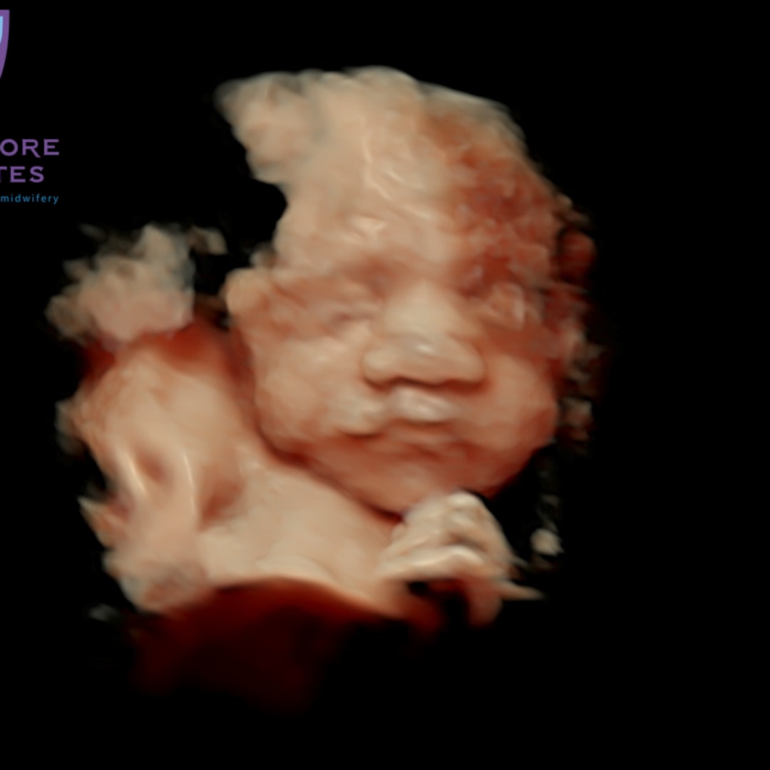 Photo shared by Violet for their Babylist baby registry.