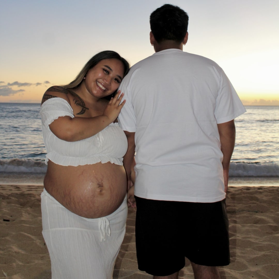Photo shared by Kayli-Rose for their Babylist baby registry.