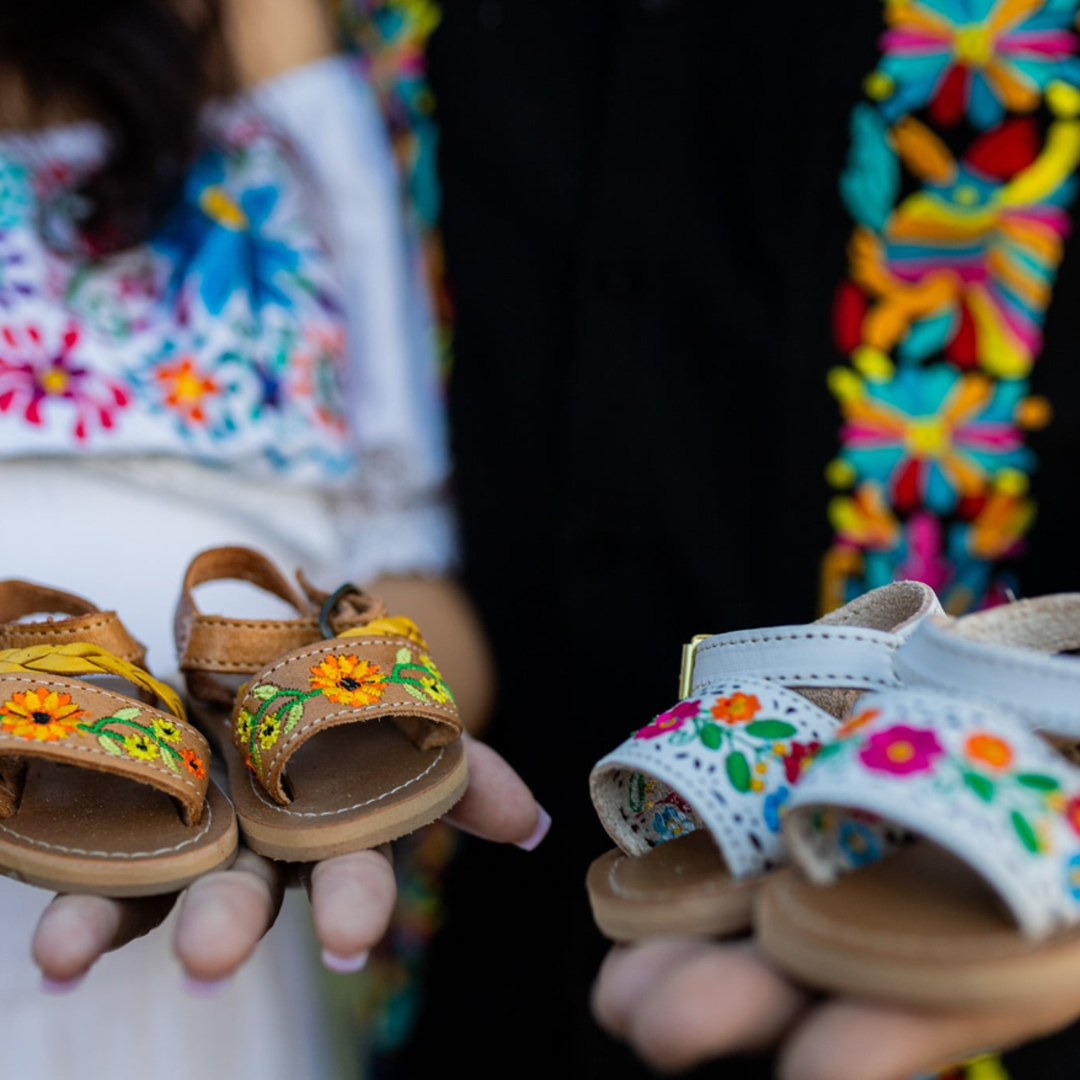 Photo shared by Brittany for their Babylist baby registry.