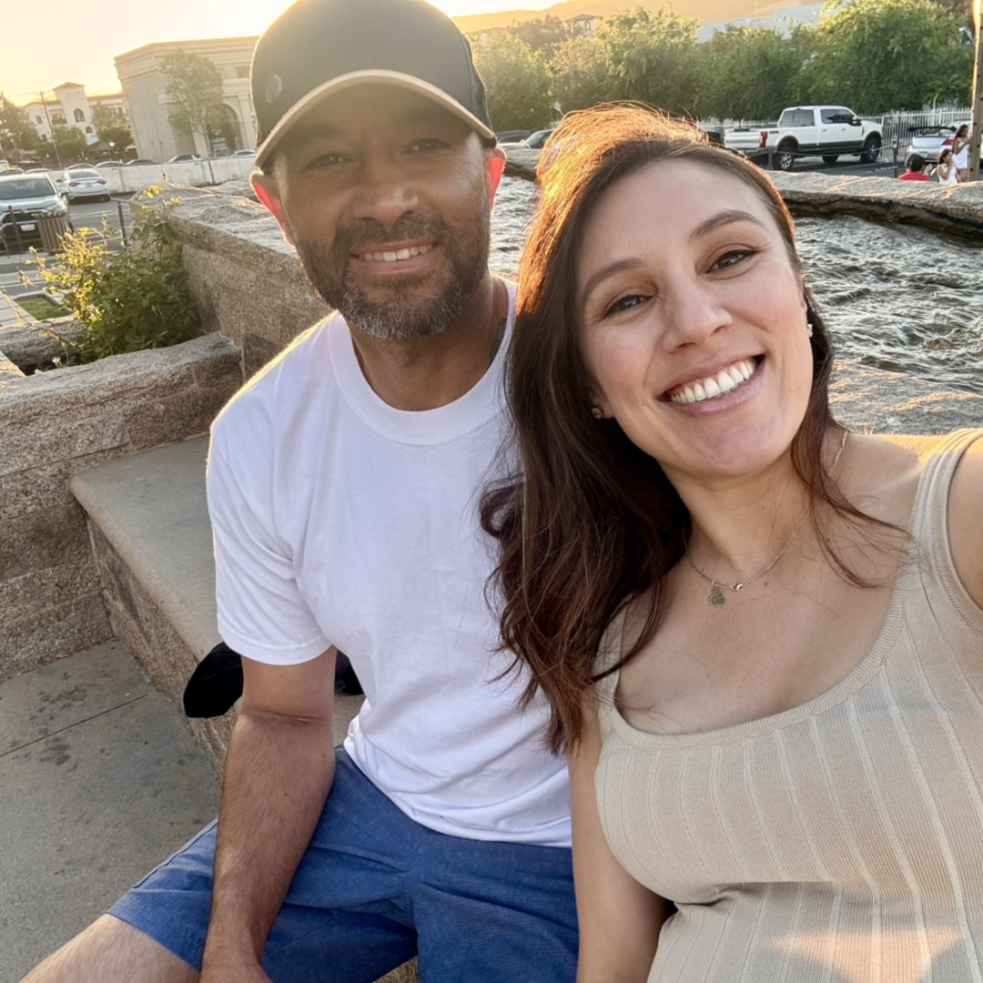 Photo shared by Jacqueline for their Babylist baby registry.