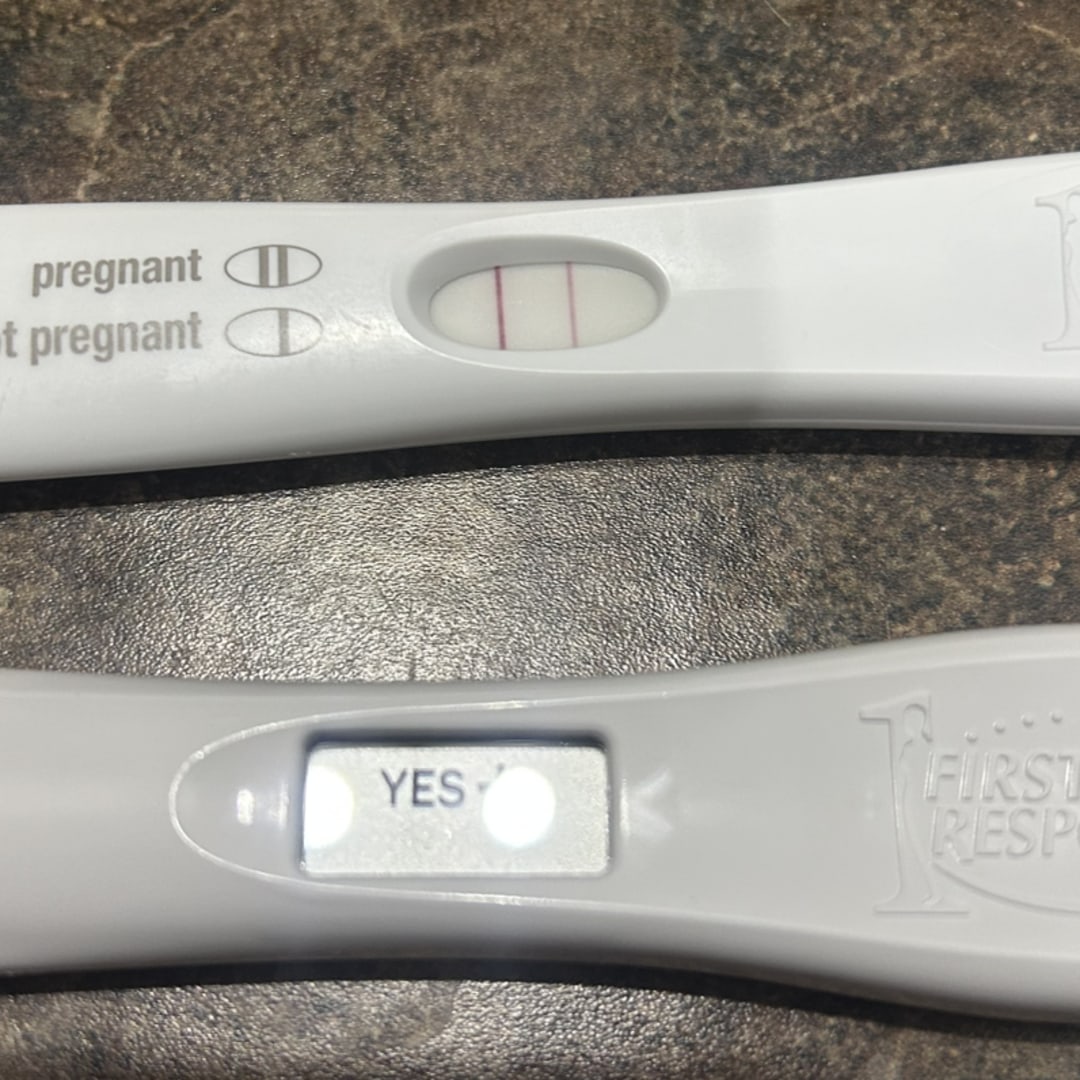 Photo shared by Abigail for their Babylist baby registry.