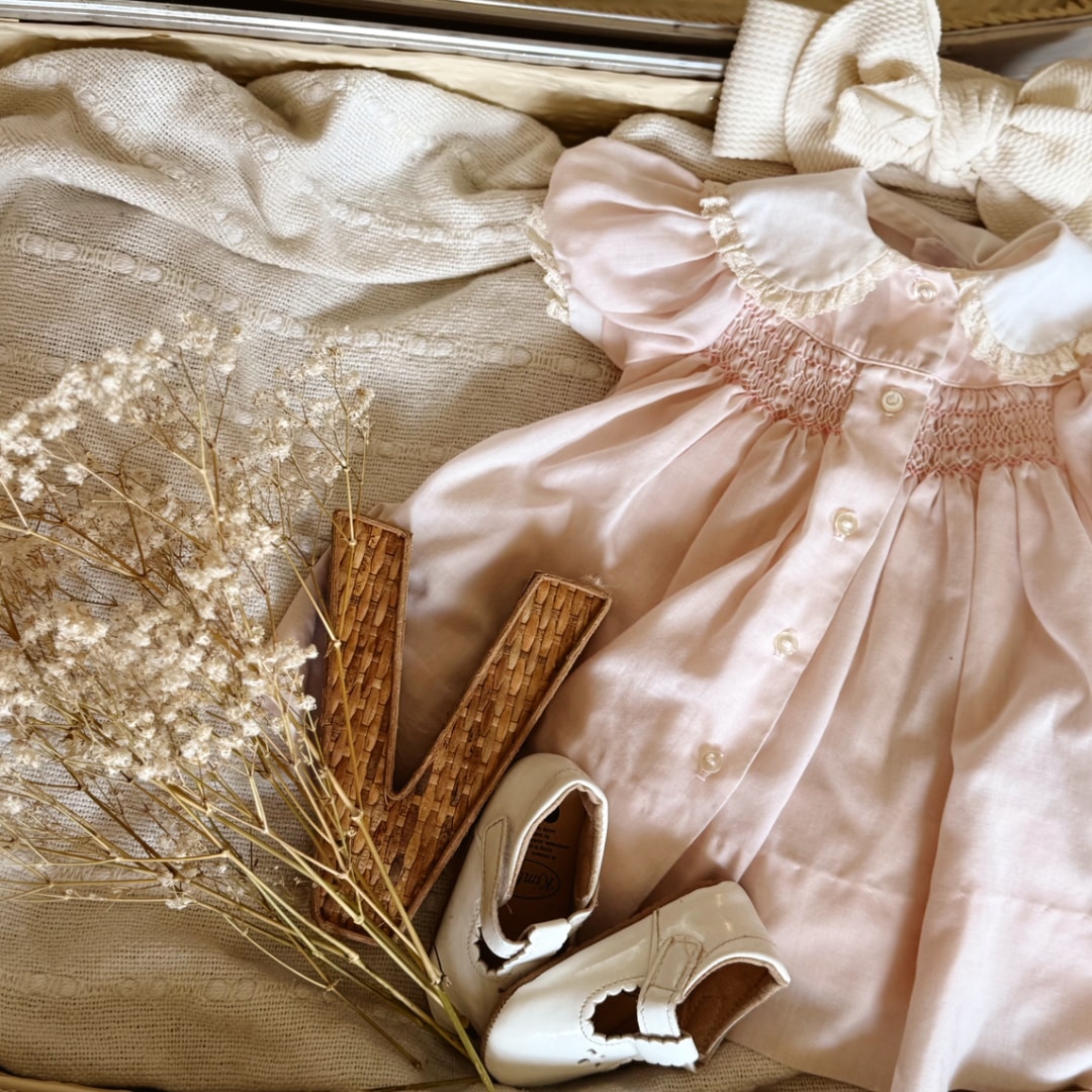 Photo shared by Madison for their Babylist baby registry.